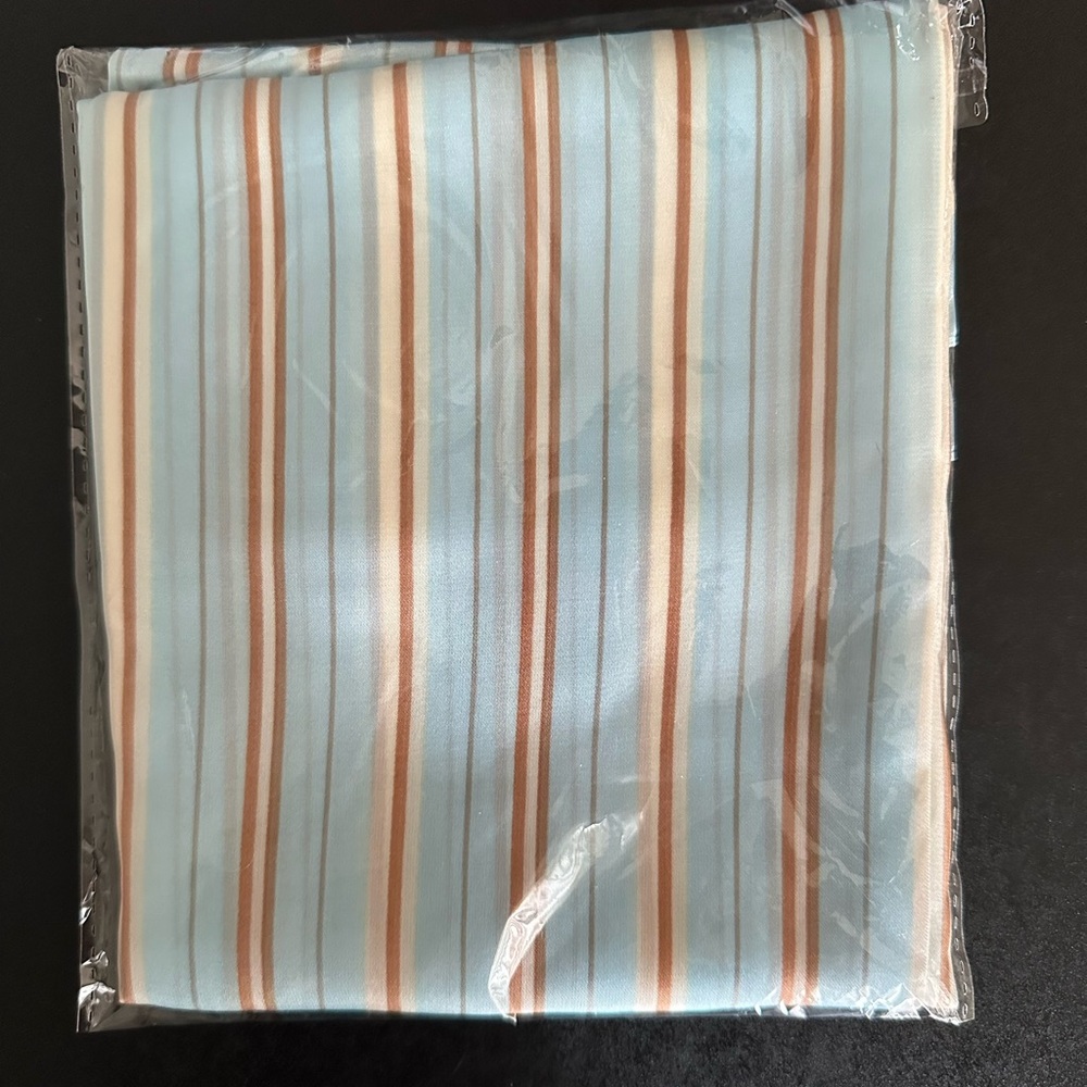 Vegan Silk Scarf